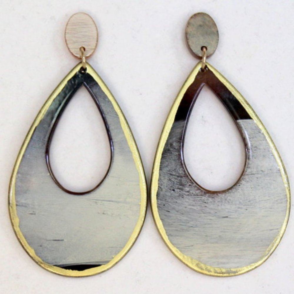 Summer Breeze Earrings